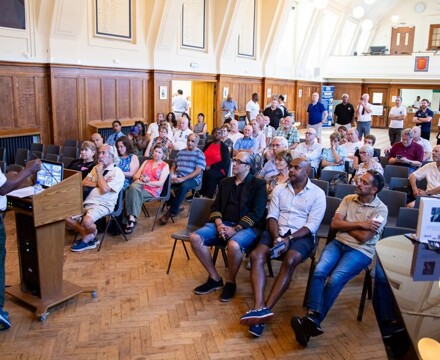 Centenary 2025 w 118