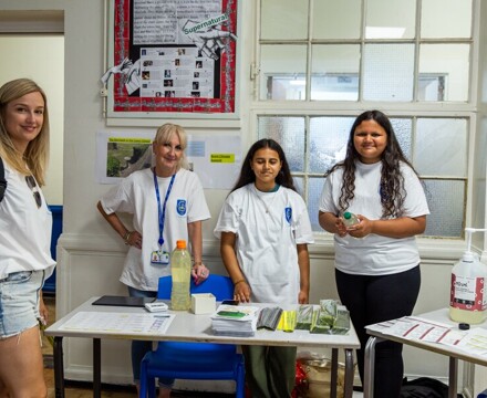 Centenary 2025 w 136