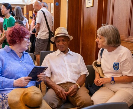 Centenary 2025 w 148