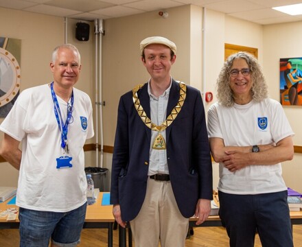 Centenary 2025 w 158