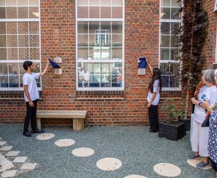 Centenary 2025 w 250