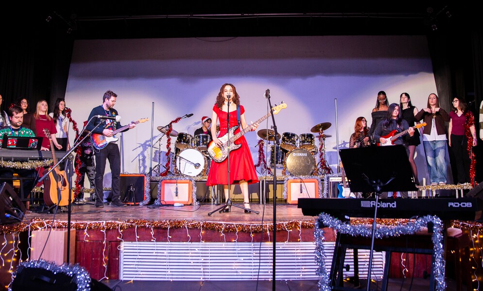 Christmas Concert