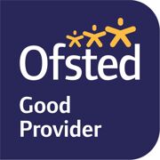 Ofsted Good GP Colour