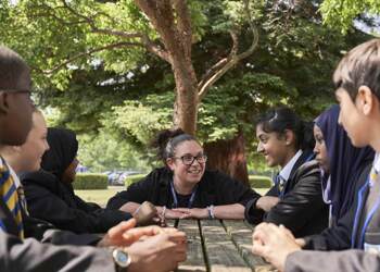 Open Events for prospective parents & students - click for details and to book