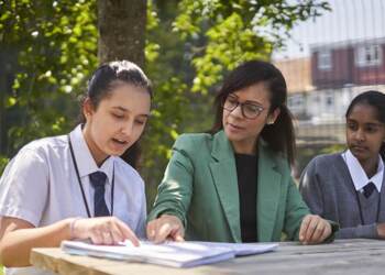 Sixth Form Open Evening - Tuesday 25th November 2025 (Session 1: 5-6pm & Session 2: 6-7pm)