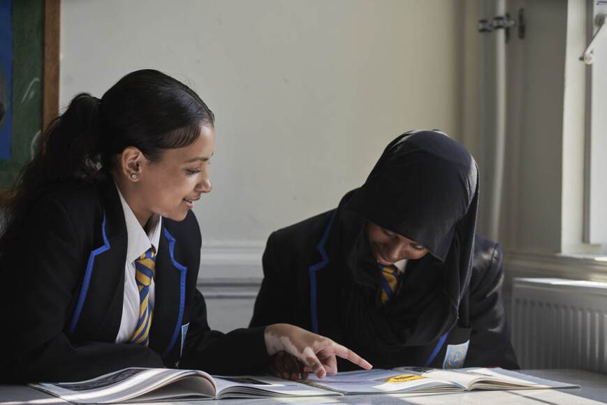 Highlights from PSHE Latest News Kingsbury High School