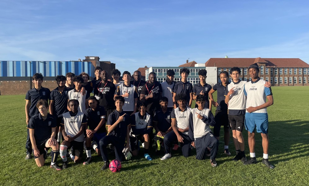 England Vs Italy Trip