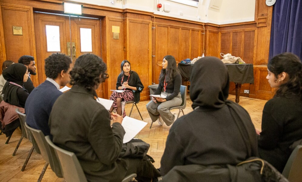 Careers Week
