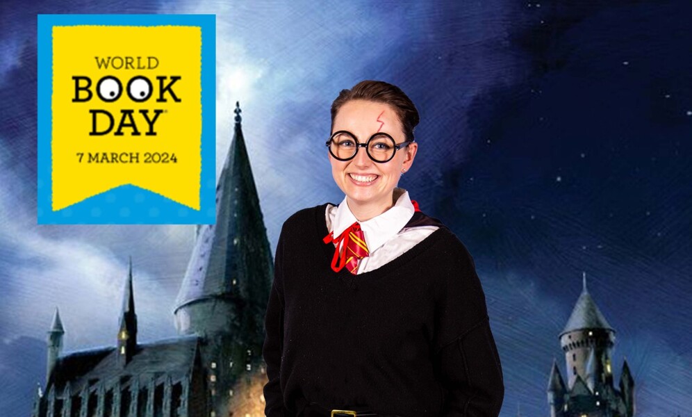 World Book Day