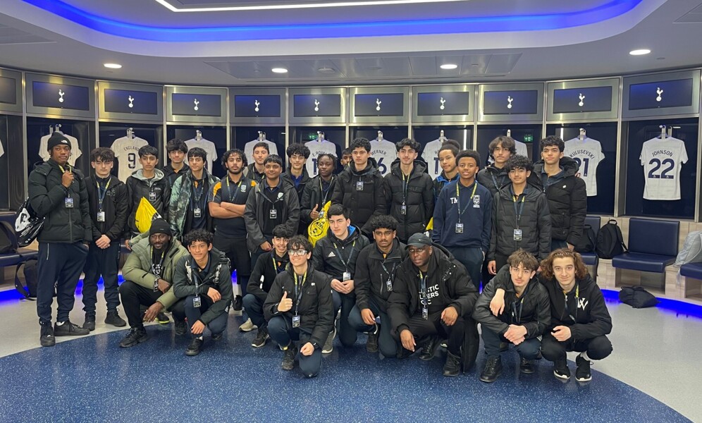 Ballistic Ballers CIC