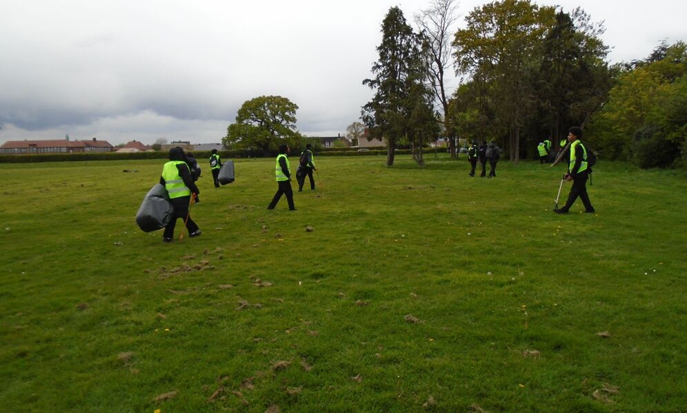 Earth Day Celebration