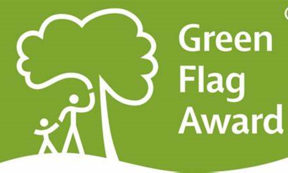 Green Flag Award