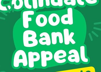 Foodbank Appeal - 14th-18th October