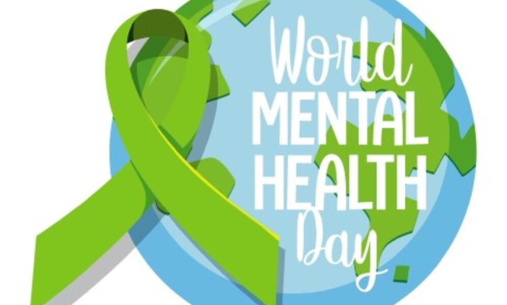 World Mental Health Day