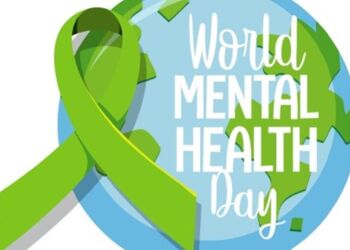 World Mental Health Day