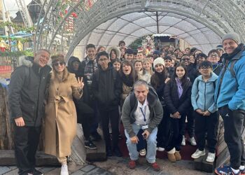 MFL Trip to Lille