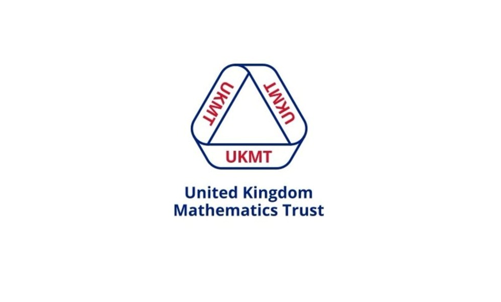 Outstanding Success in the UKMT Maths Challenge!