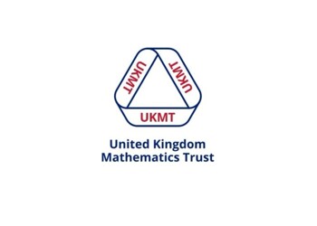 Outstanding Success in the UKMT Maths Challenge!