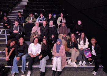 Year 13 Psychology Trip