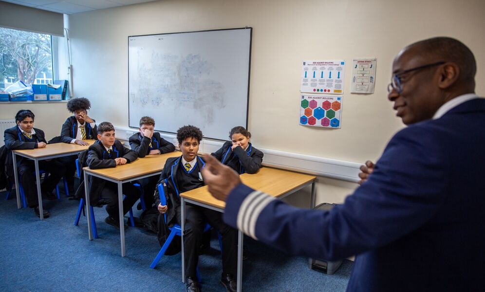 National Careers Week