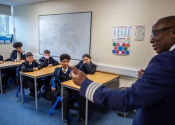 National Careers Week