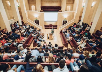 Four Year 12 Students Selected for Prestigious Eton Summer Courses