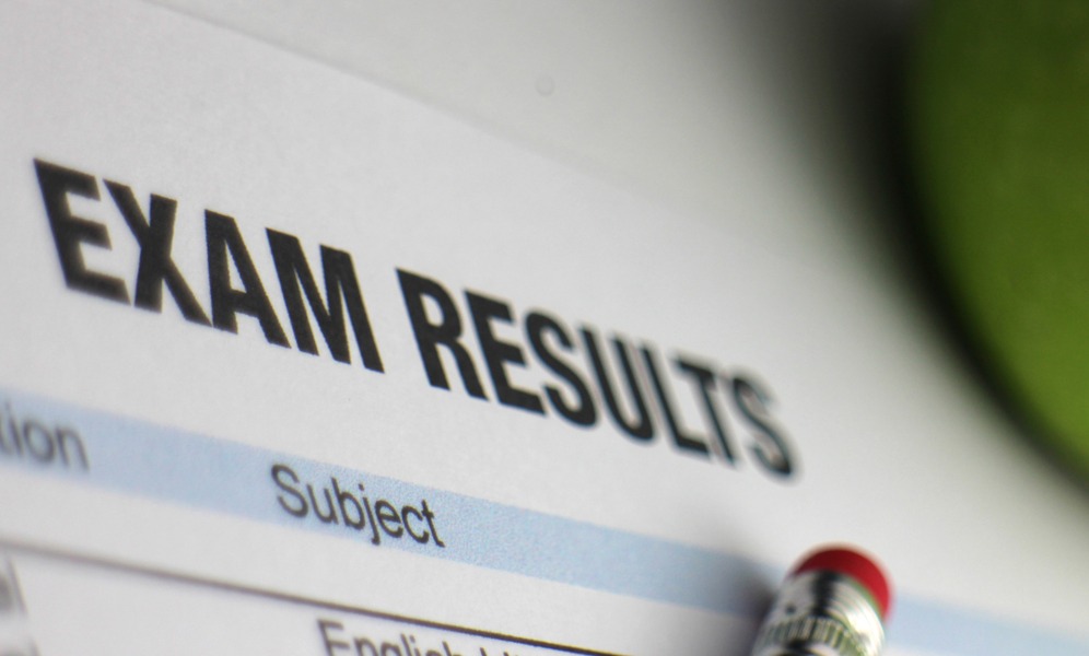 Results Days 2025 - Guides for Parents