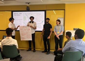 Year 12 Work Experience