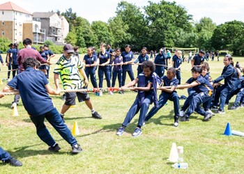 Sports Day