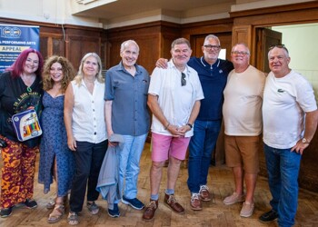 Centenary Celebrations