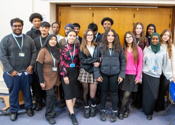 Year 12 Politics Trip