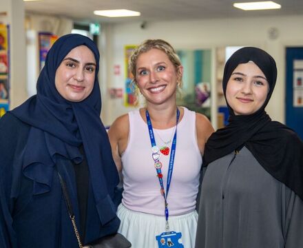 A level results 140825 p 6