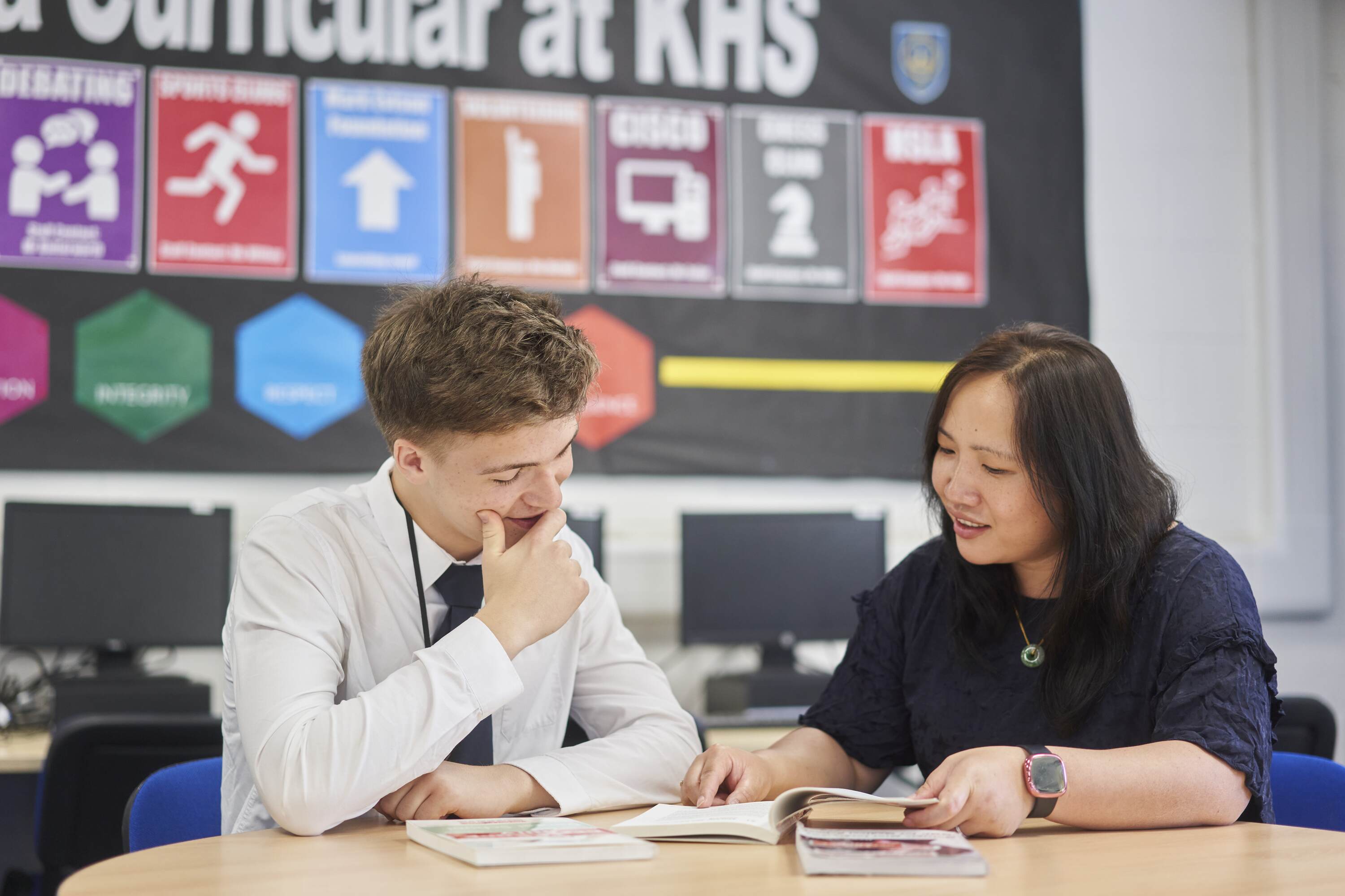 Careers Programme Kingsbury High School