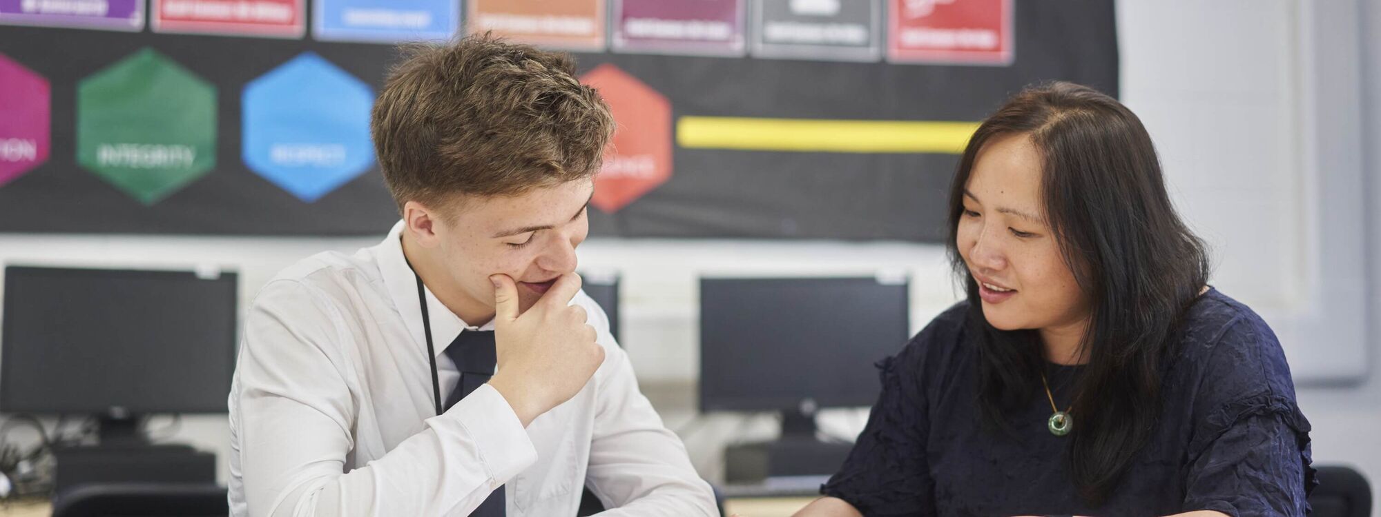 Careers Programme Kingsbury High School